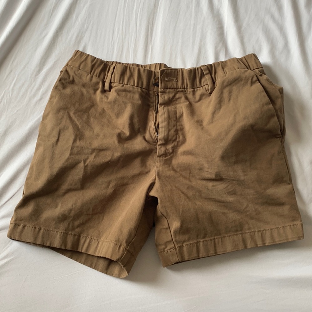 Bear bottom shorts